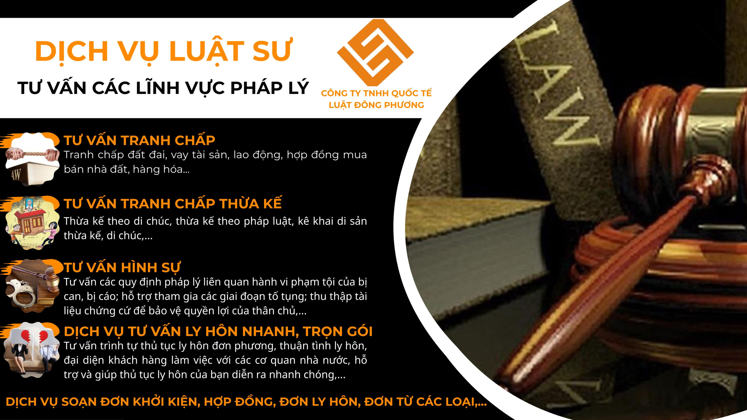 tư vấn pháp luật
