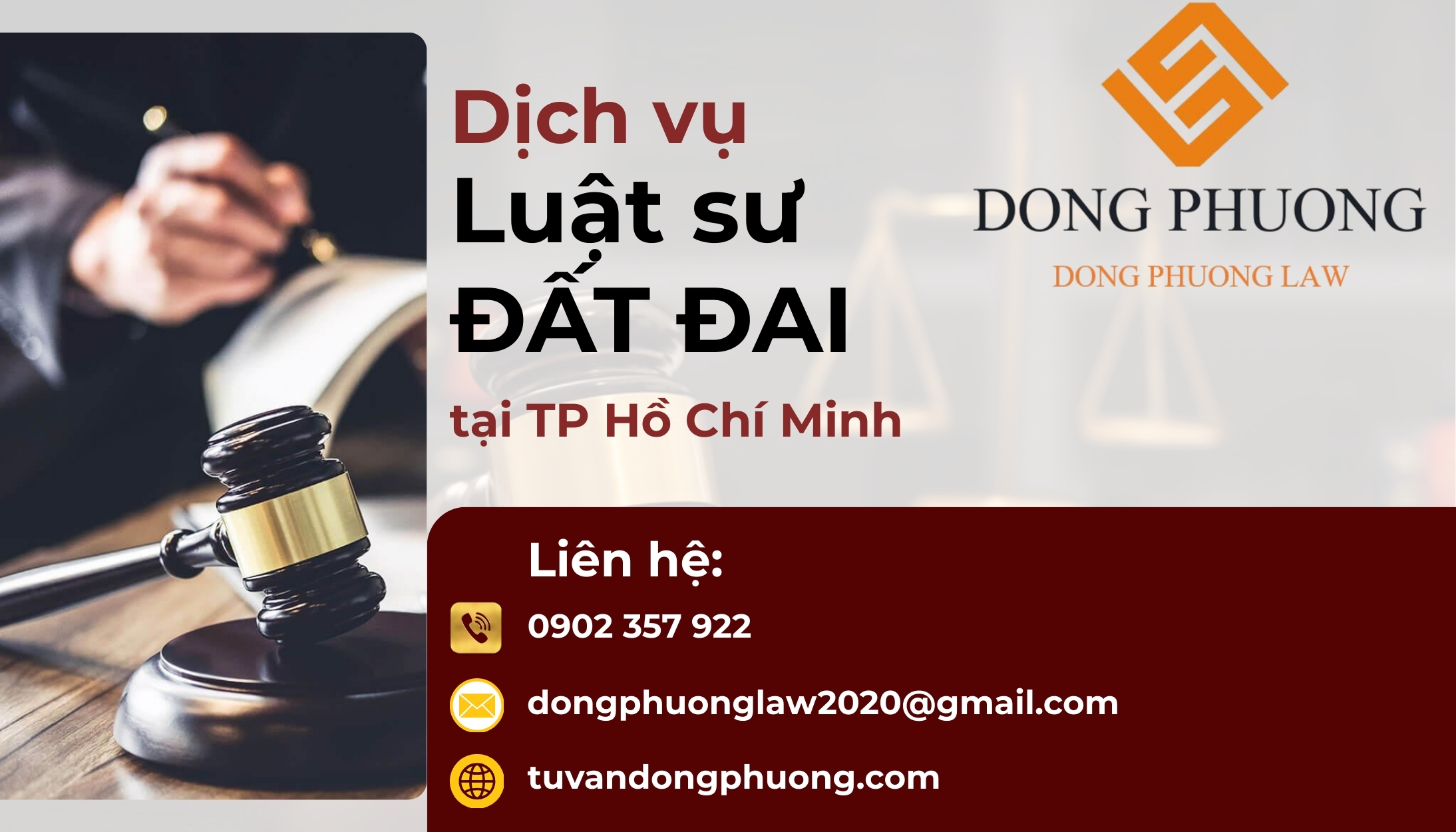 tư vấn đất đai
