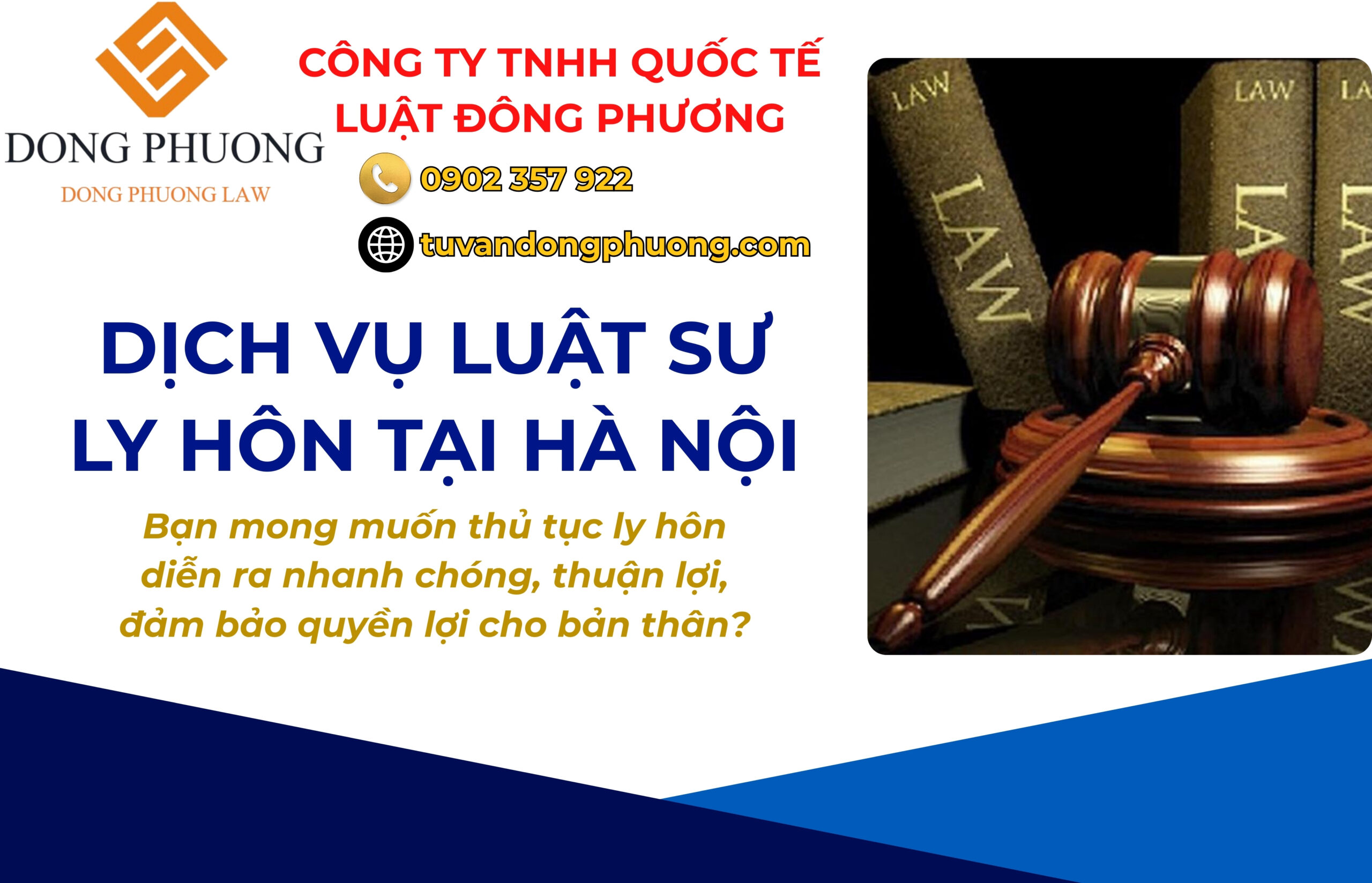 tư vấn ly hôn