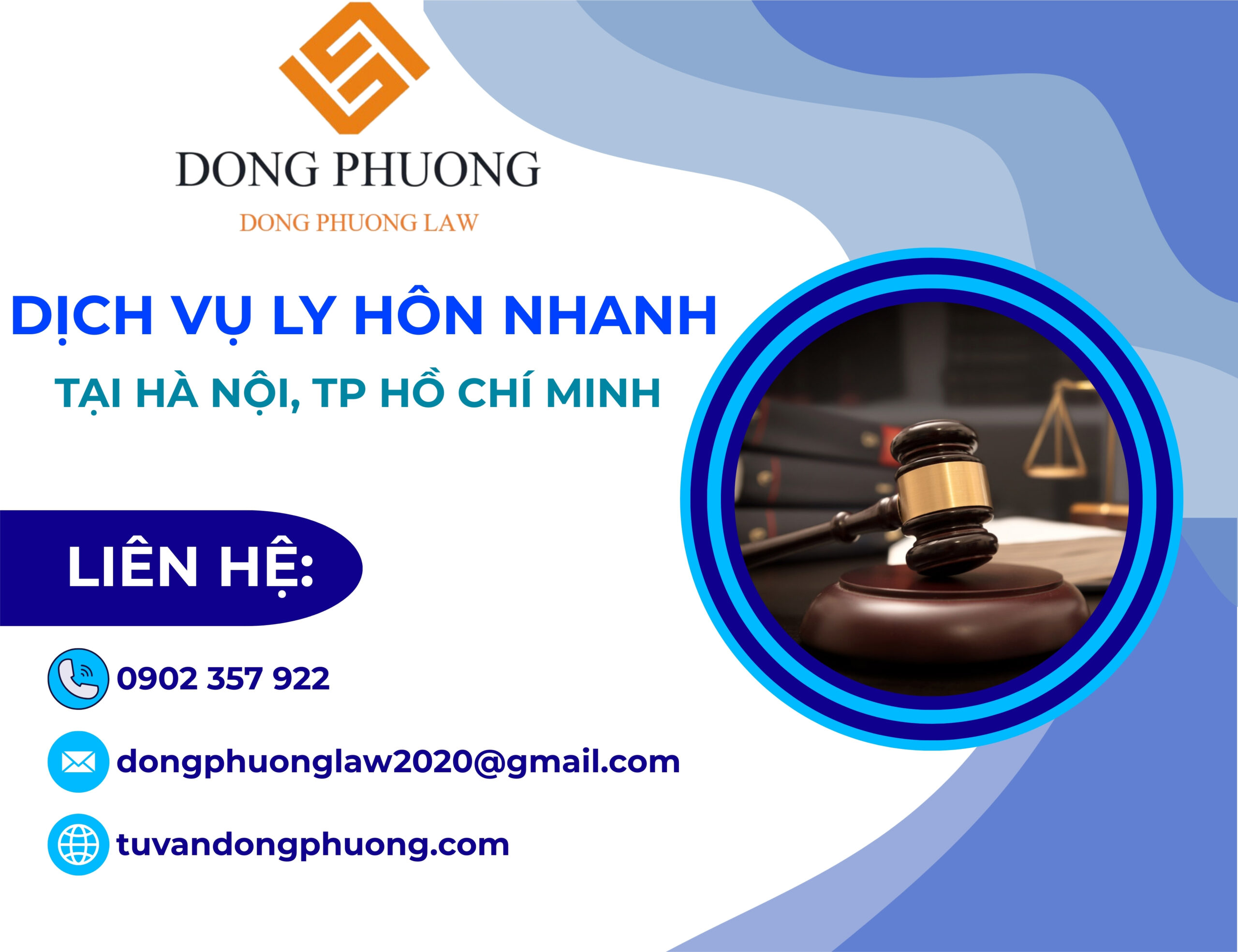 tư vấn ly hôn
