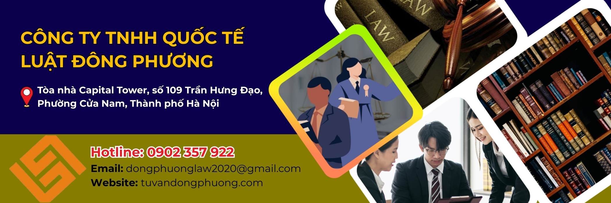 tư vấn ly hôn